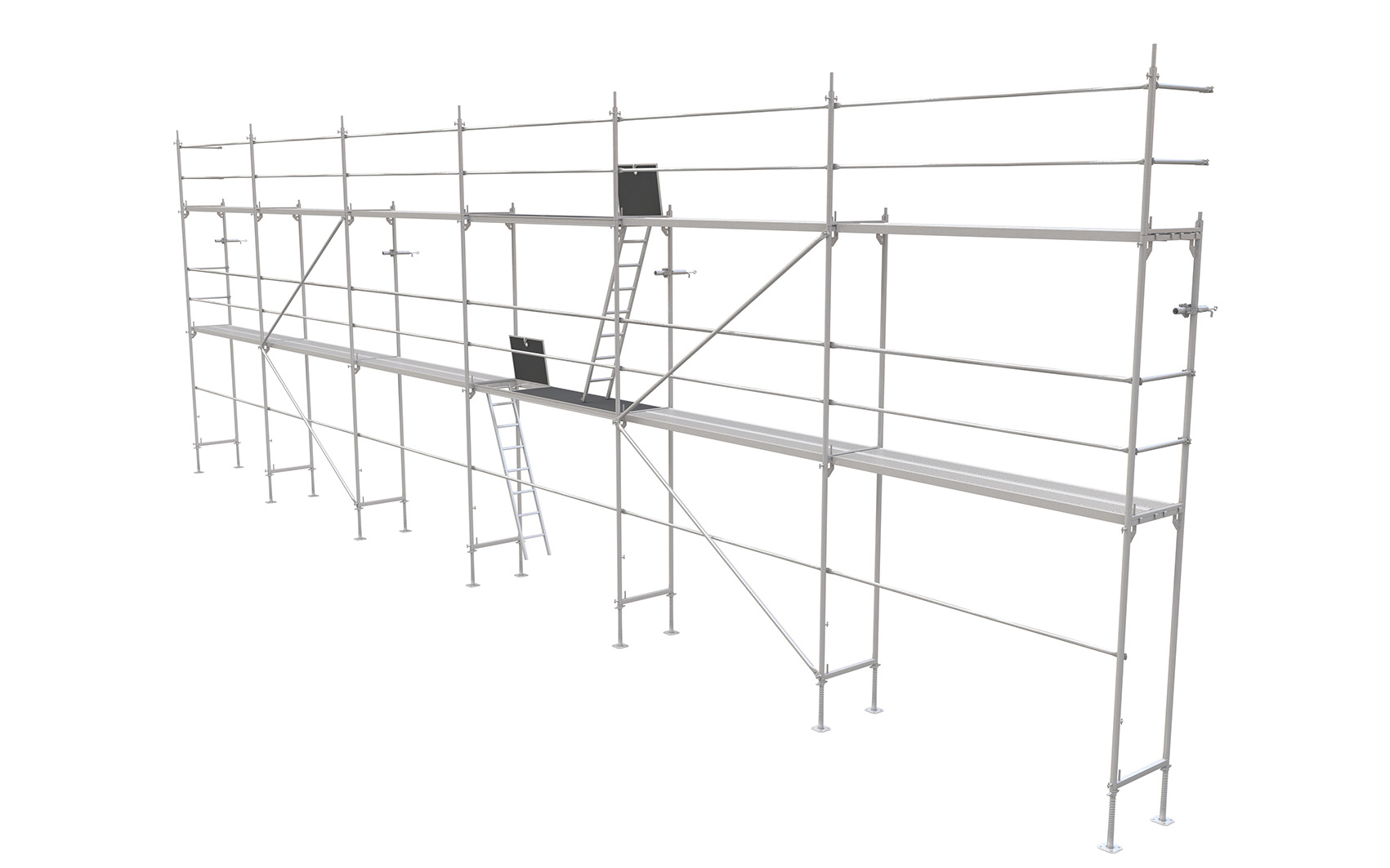 fasadni oder 120m2