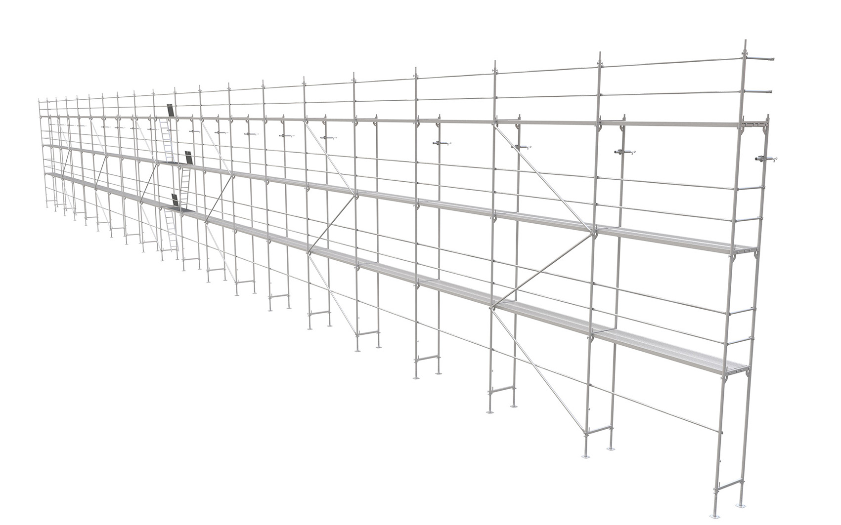 fasadni oder 496m2